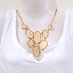 Stella and Dot statement necklace